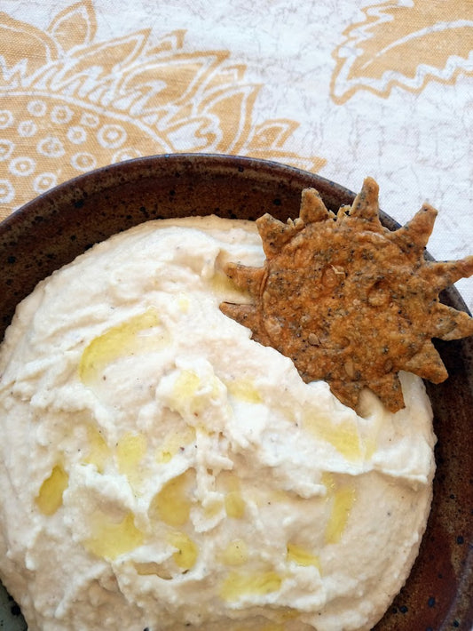 Tartinade à l'Ail Violet de Cadours AOP
