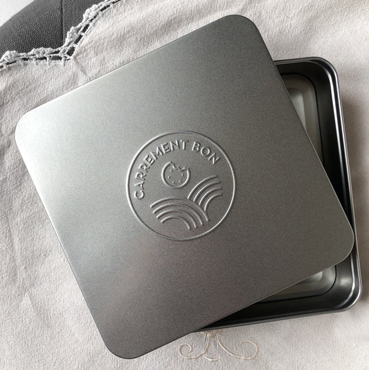 Le coffret Carrément Bon